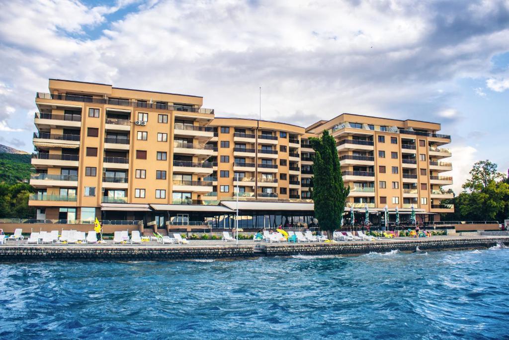 Park Lakeside Ohrid Extérieur photo
