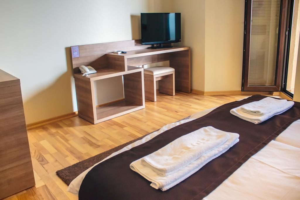 Park Lakeside Ohrid Chambre photo