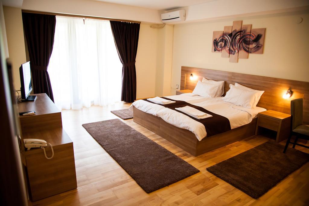 Park Lakeside Ohrid Chambre photo