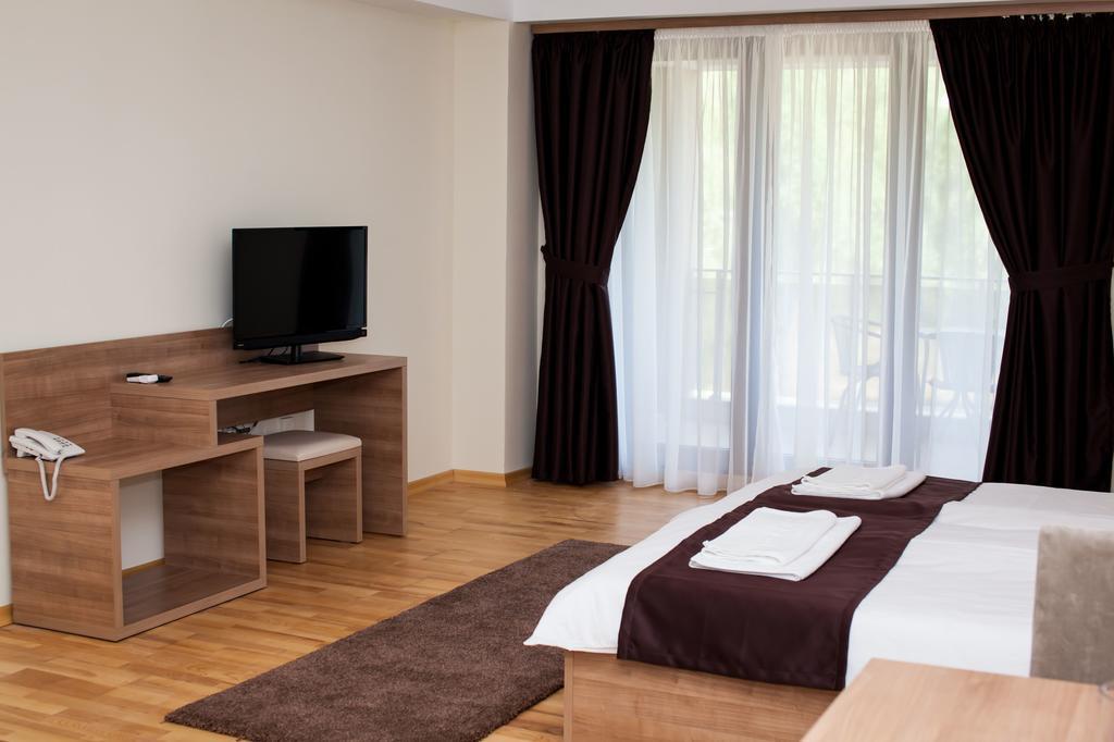 Park Lakeside Ohrid Chambre photo