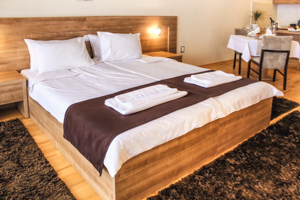 Park Lakeside Ohrid Chambre photo
